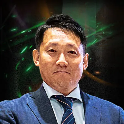 石川 淳一 氏