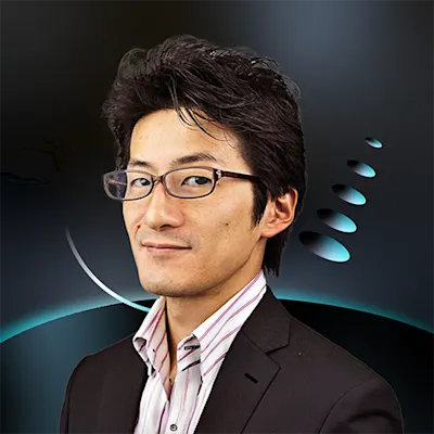 齊藤 賢一 氏