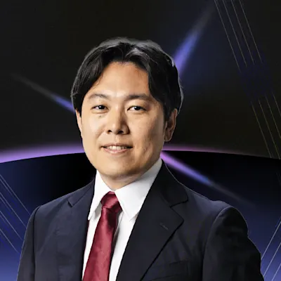 吉田 丈治 氏