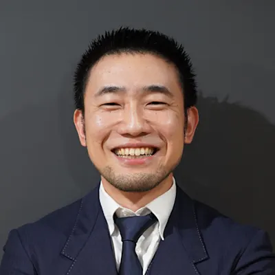 髙浪 司 氏