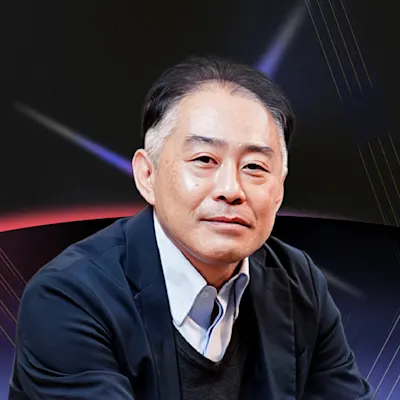 西田 淳 氏