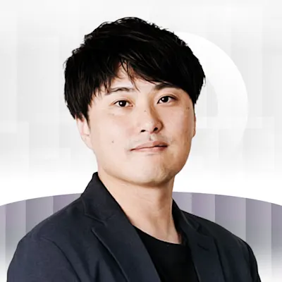 【MC】 福田 啄也