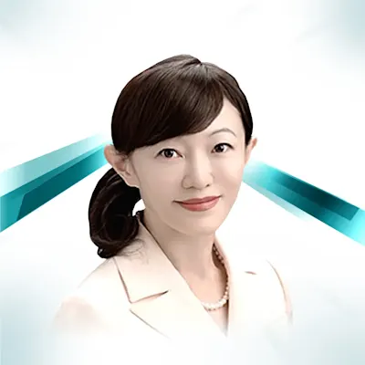 山本 多絵子 氏
