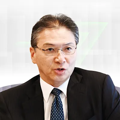 伊藤 友則 氏
