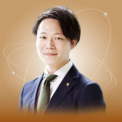 吉田 達揮 氏