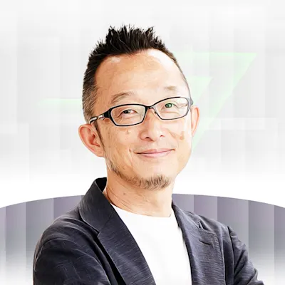 加藤 健一 氏