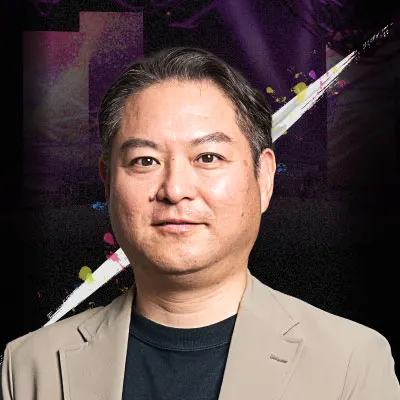 福田 譲