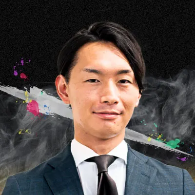 松本 雄馬 氏