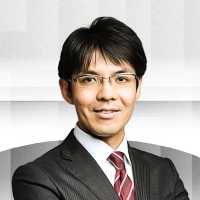 内田 圭亮 氏