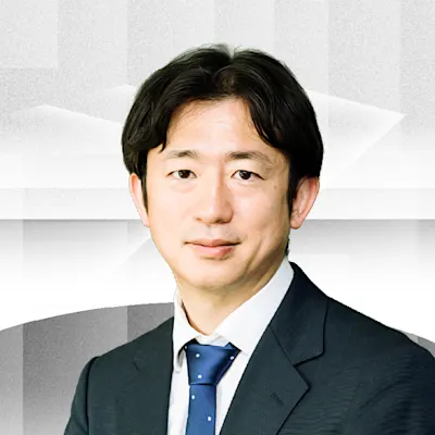 久保田 勇輝  氏