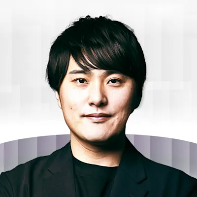 【MC】福田 啄也