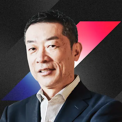 三枝 幸夫 氏
