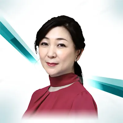 秋田 夏実 氏