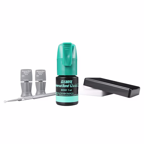 CLEARFIL™ Universal Bond Quick 2 kit