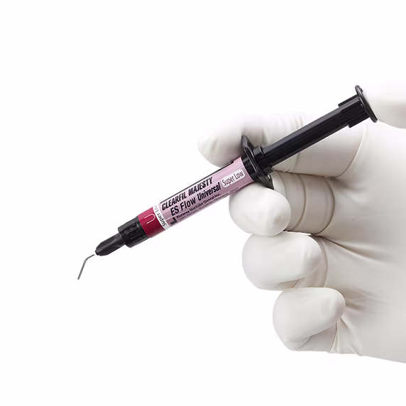 CLEARFIL MAJESTY™ ES Flow Universal