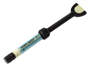 Kuraray Noritake CLEARFIL MAJESTY™ ES-2 Premium | Advanced