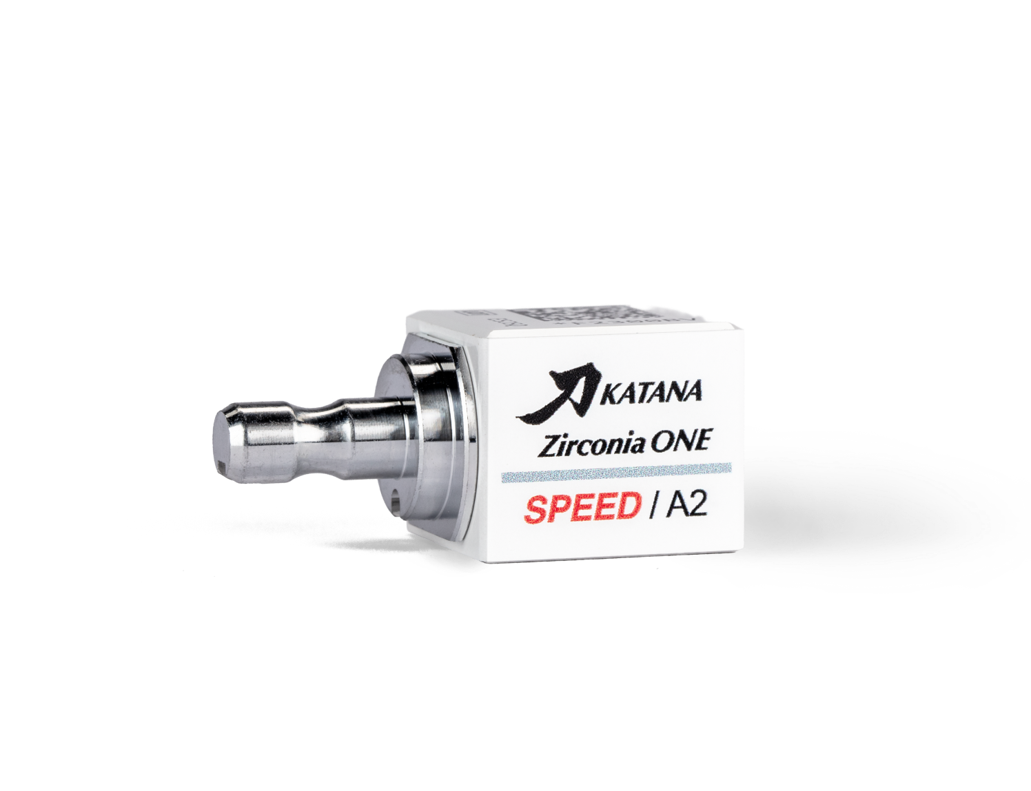 KATANA™ Zirconia ONE SPEED