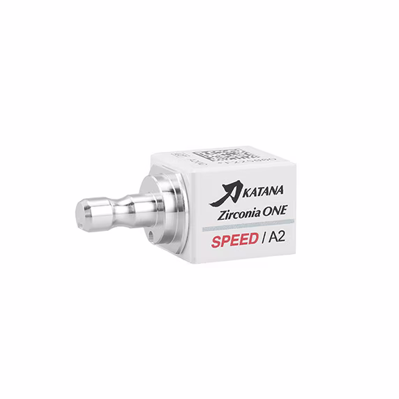 KATANA™ Zirconia ONE SPEED