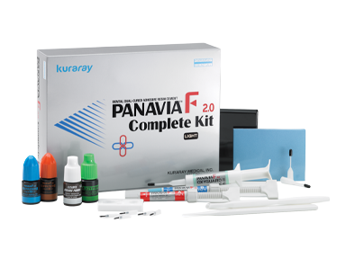 PANAVIA™ F2.0