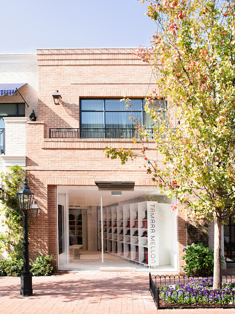 pacific landscaping ca on Pacific Palisades Tamara Mellon