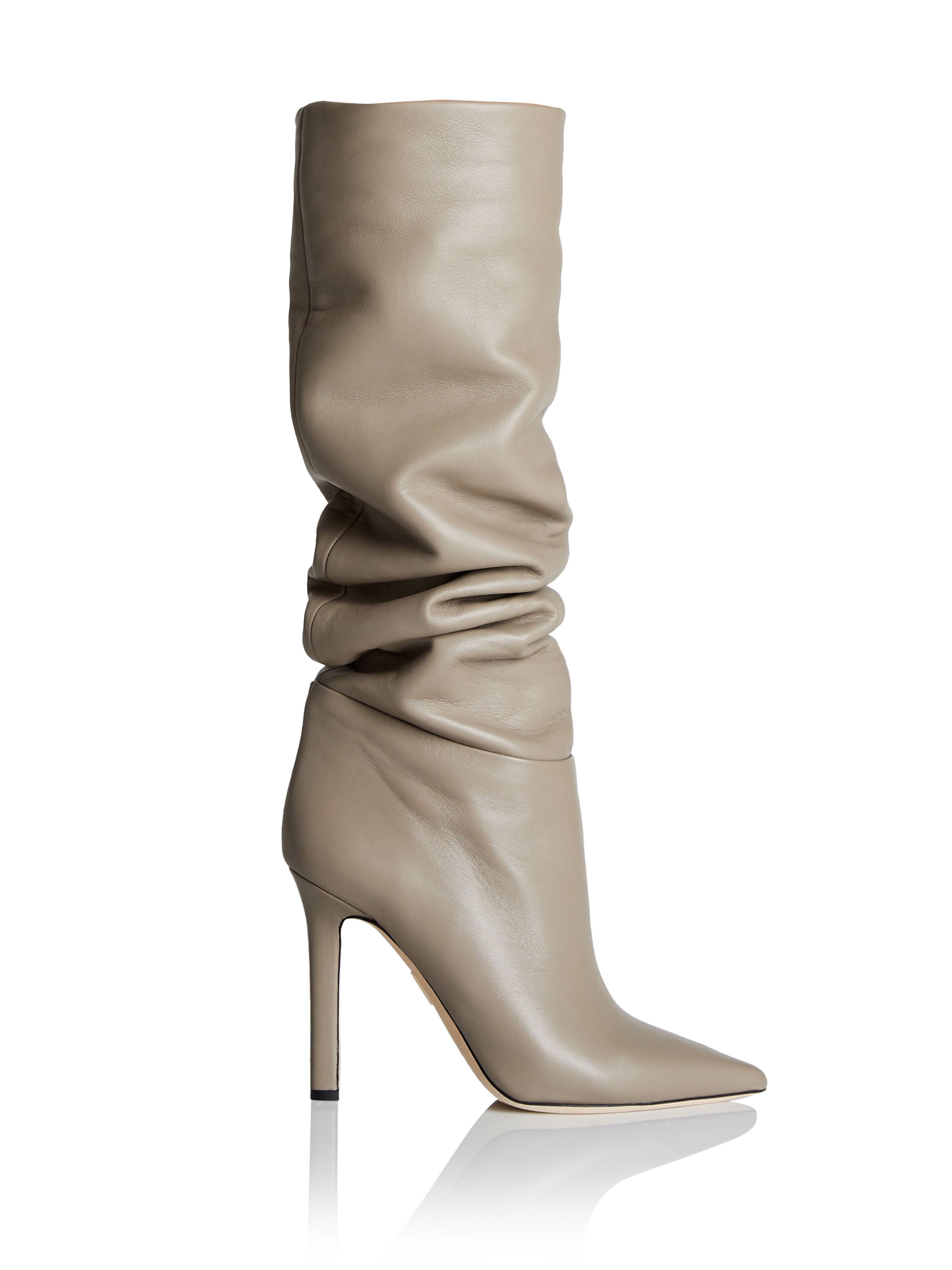 tamara mellon icon knee high 105