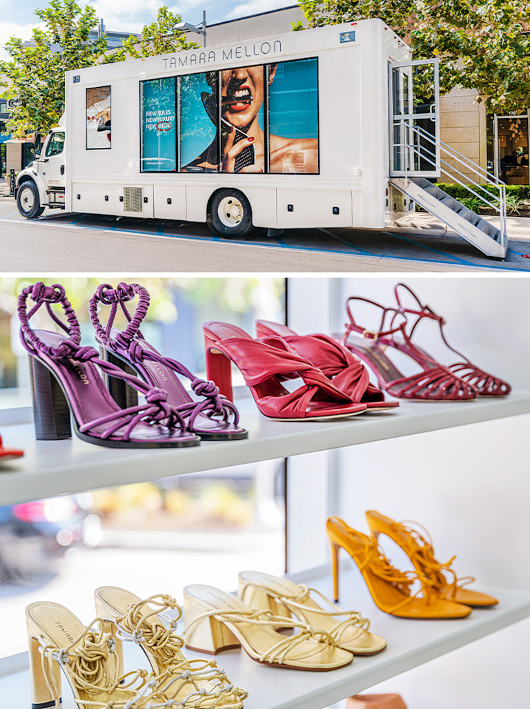 shoe store arboretum charlotte nc on Visit The Tm Mobile Store Tamara Mellon