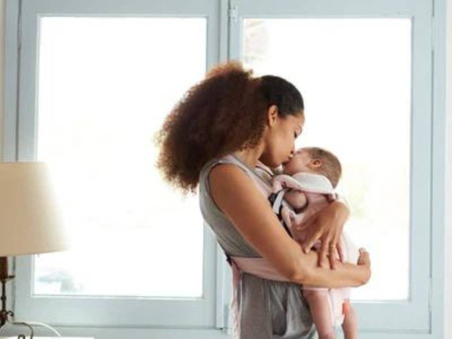 Default Thumbnail Desktop | Baby Sleep Routines for Different Age Groups | Mamas & Papas blog