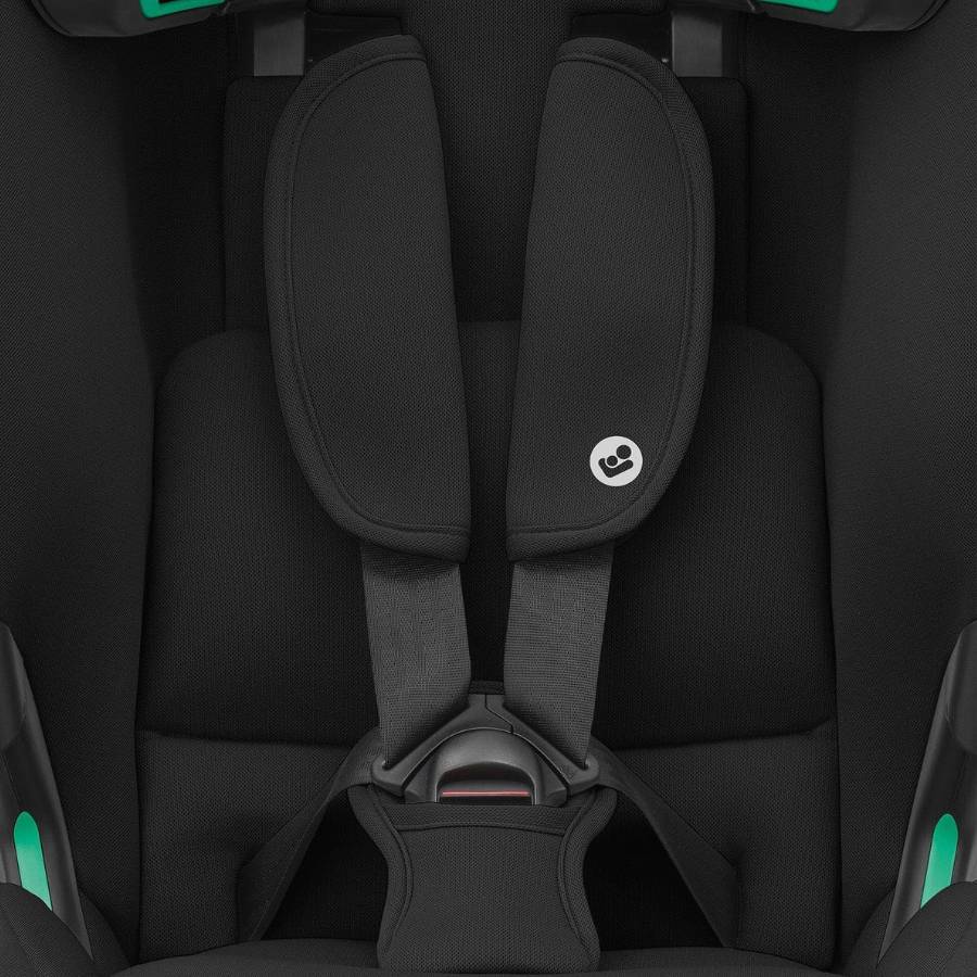 Mastering Safety: A Step-by-step Guide On Buckling Maxi Cosi Car Seats?