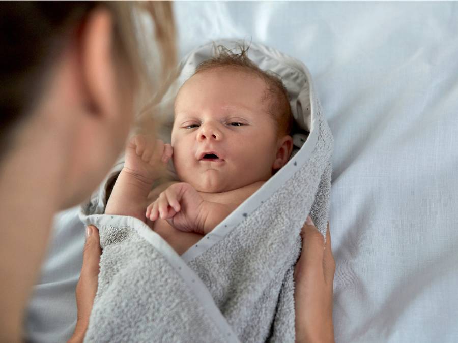 Default Thumbnail Desktop - Breastfeeding Tips | Mamas & Papas Blog