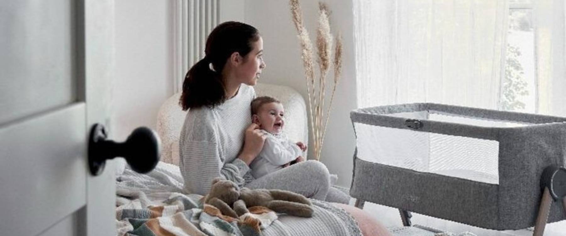 Mobile Thumbnail | Maternity Essentials | Mamas & Papas Blog