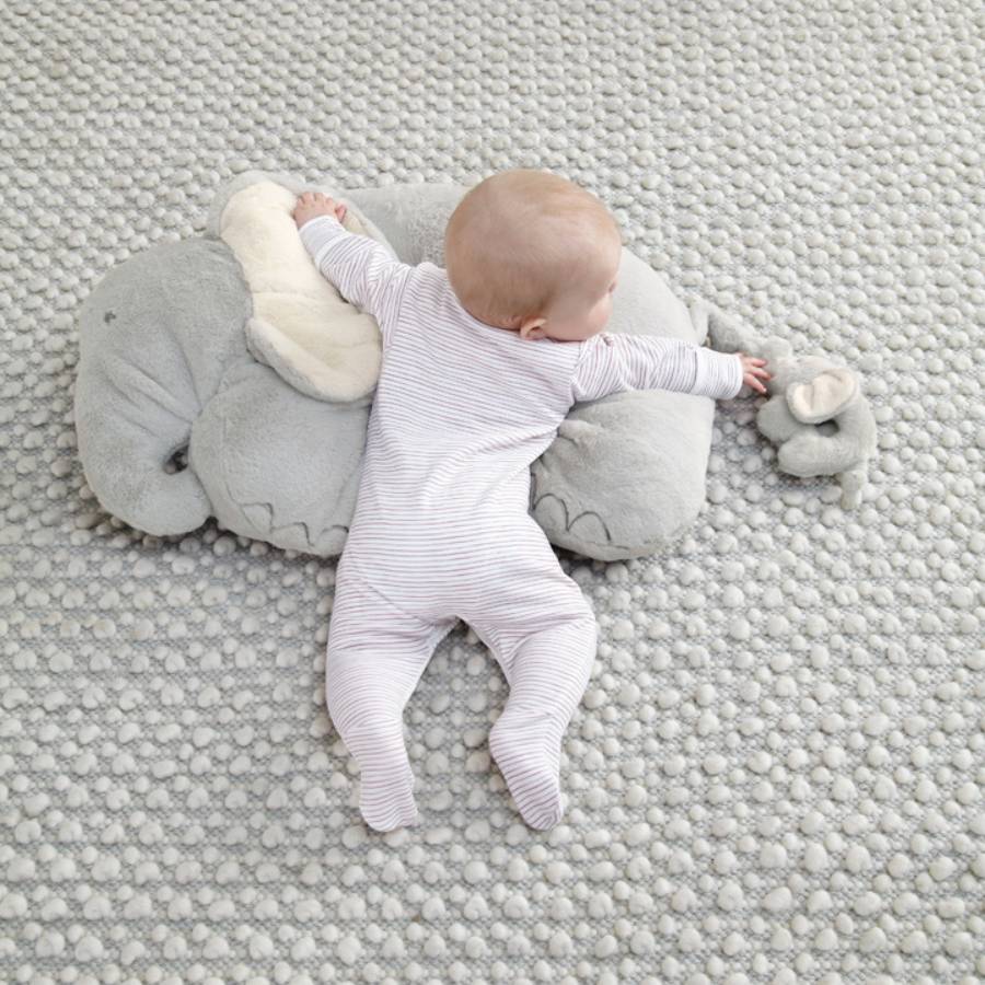 The Ultimate Guide to Tummy Time for Babies: When, How, and Why | Mamas & Papas blog