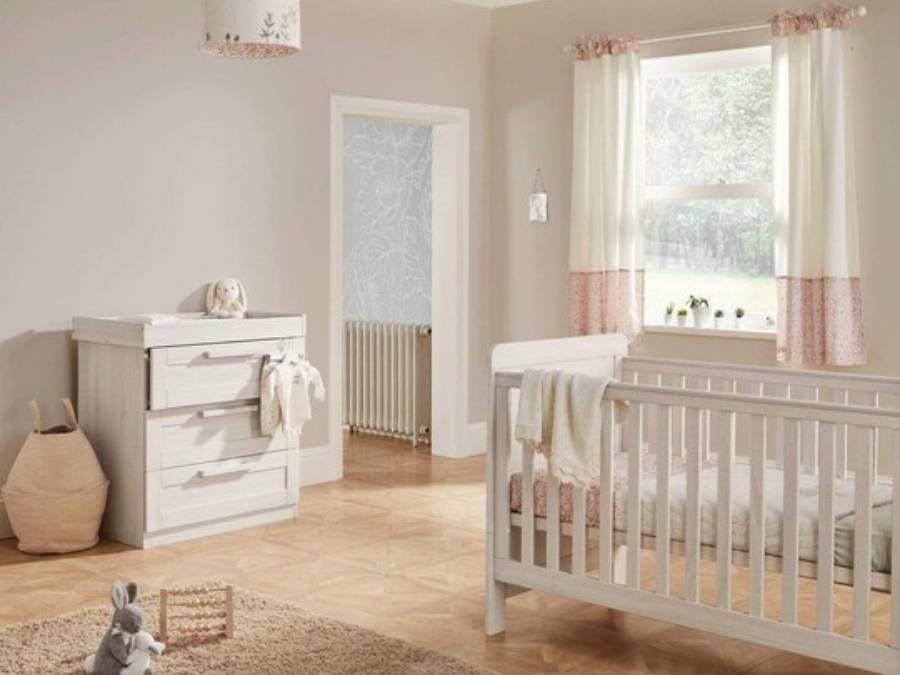 Default Thumbnail Desktop - Nursery Decor Ideas for Boys and Girls