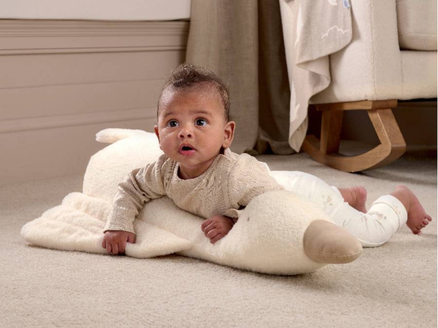 Default Thumbnail Desktop | Tummy Time: A Guide to Baby's Development | Mamas & Papas blog 