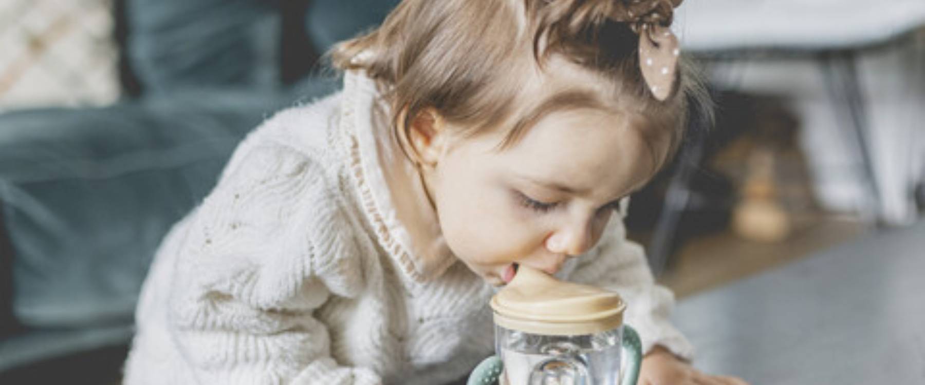 Feeding Milestone The Ultimate Manual for Gradual Baby Formula Weaning