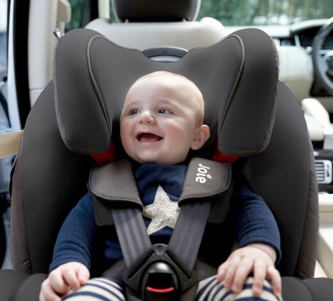 Expert Tip: Avoid Second-Hand Car Seats Image | 5 Features to Look for in Newborn Car Seats | Mamas & Papas blog 