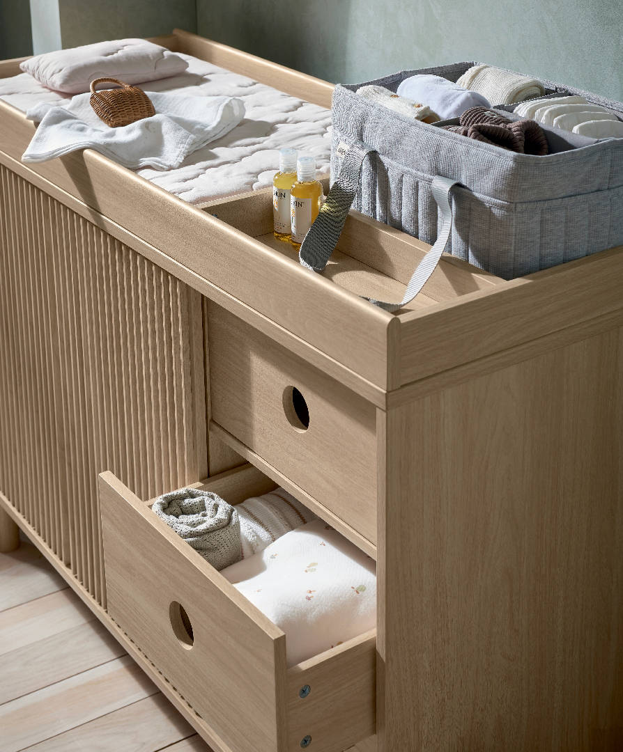 Nursery Furniture High Resolution