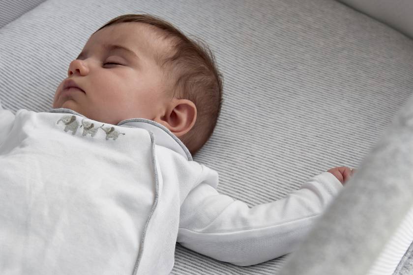 Establish a Sleep Routine for your Baby A Howto Guide