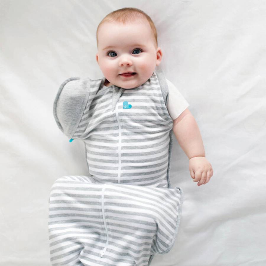 Swaddle Success: Expert Tips for Comforting Your Baby with the Perfect ...