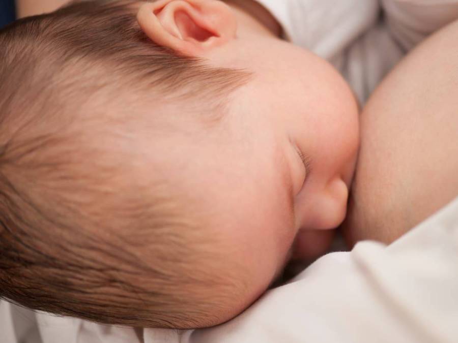 Default Thumbnail Desktop | Your Sleep & Breastfeeding Qns Answered | Mamas & Papas blog