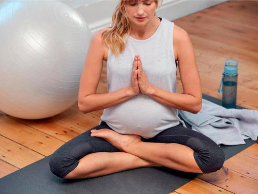 Default thumbnail desktop | 5 Exercises for New Mums that’ll Benefit their Mental Health