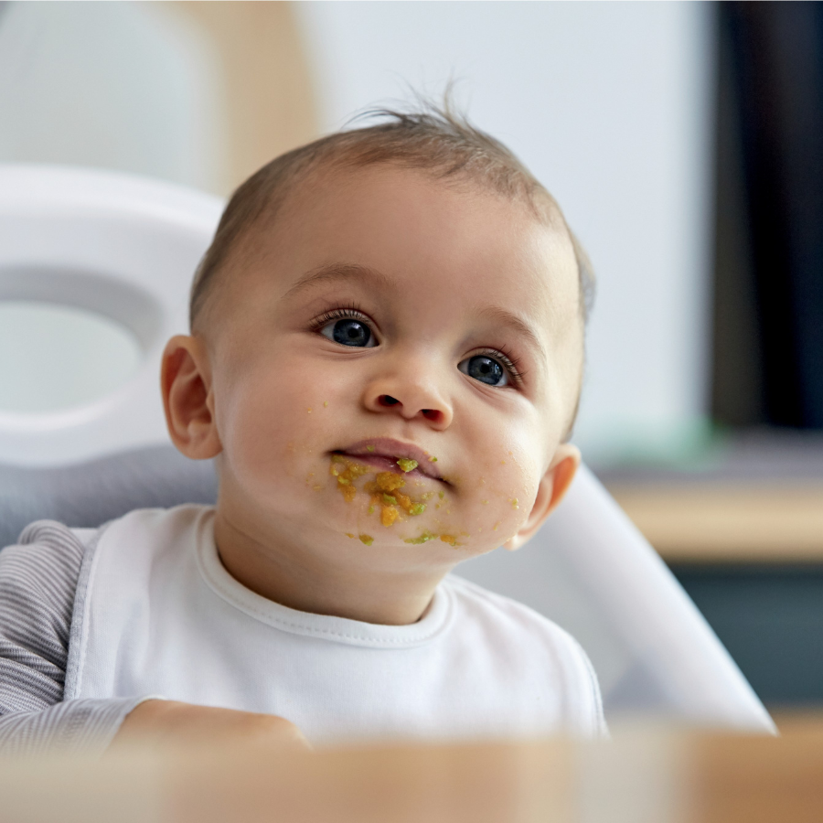 The Ultimate Guide For Weaning Your Baby | Mamas & Papas