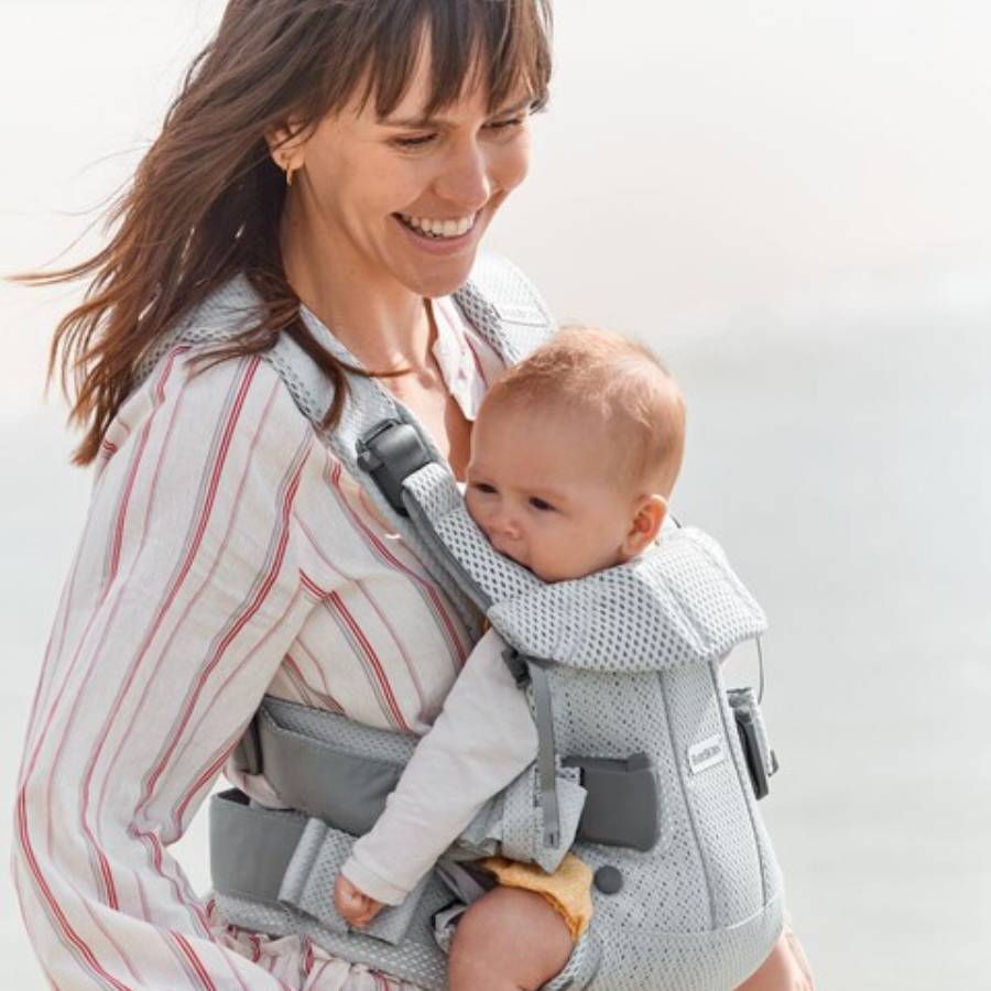 Best Baby Carriers 2024