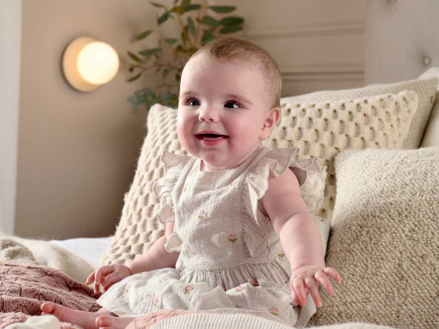 Default Thumbnail Desktop | Celebrating Baby Milestones: Beyond the Basics | Mamas & Papas blog