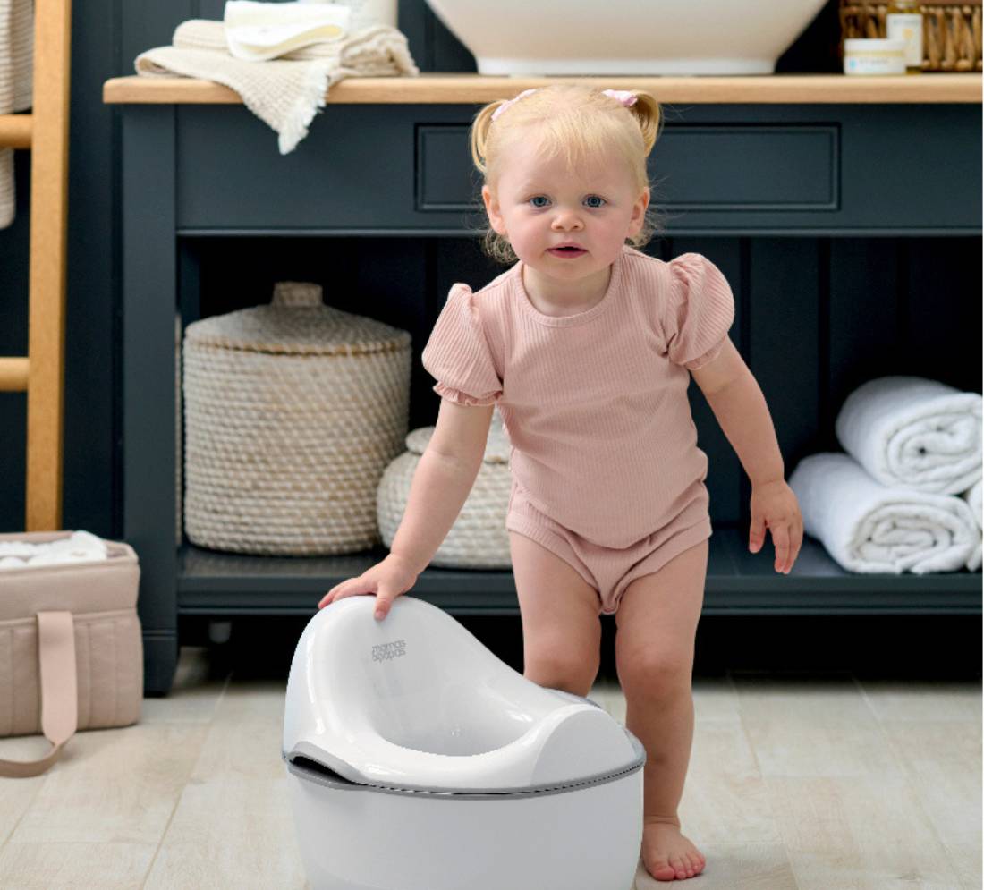 Your Complete Guide to Potty Training: Tips & Timing | Mamas & Papas Blog