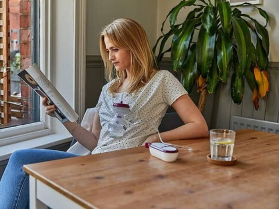 Choosing the right breast pump - Default Thumbnail Desktop