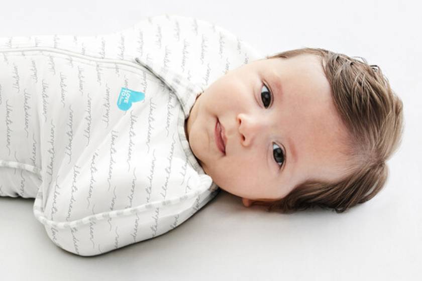 Swaddle Success Expert Tips for Comforting Your Baby with the Perfect