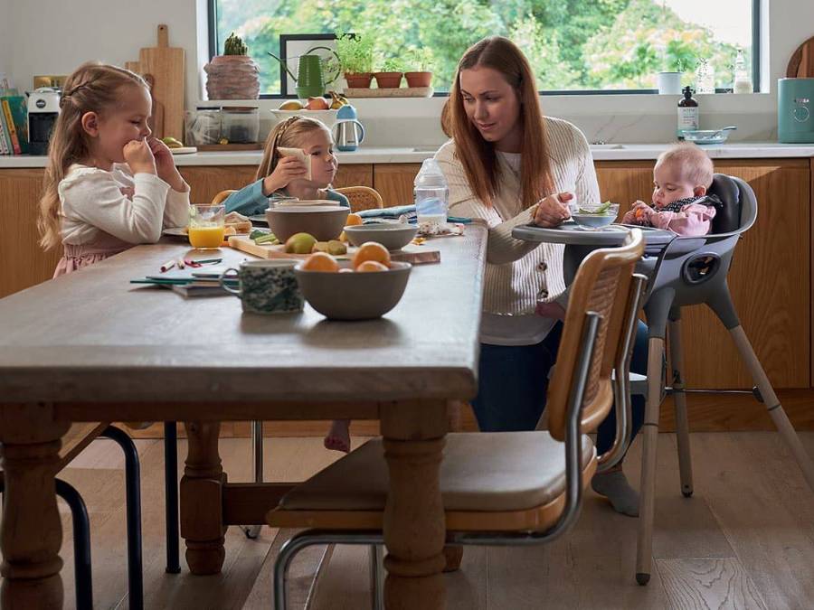 Desktop Thumbnail | Toddler Healthy Snack Ideas