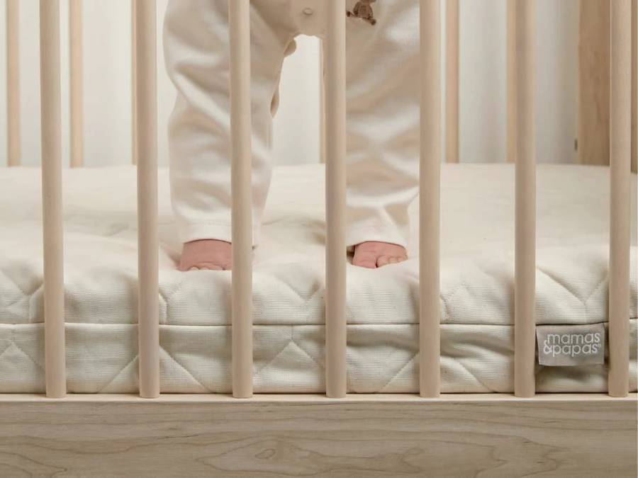 Default Thumbnail Desktop | A Good Night's Sleep: Mattress Shopping for Baby