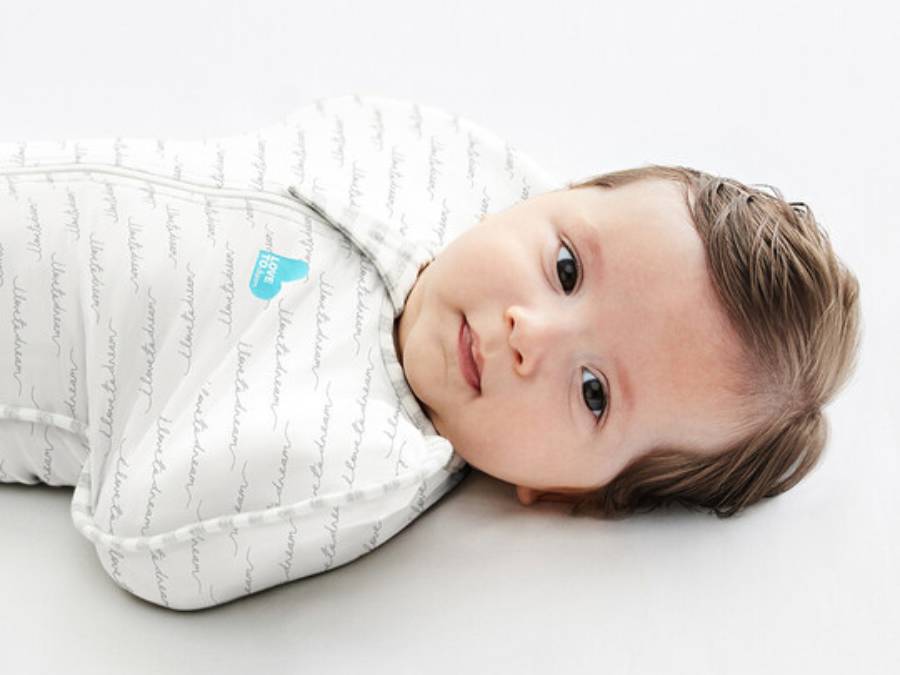 Default Thumbnail Desktop | How to Swaddle your Baby | Mamas & Papas Blog