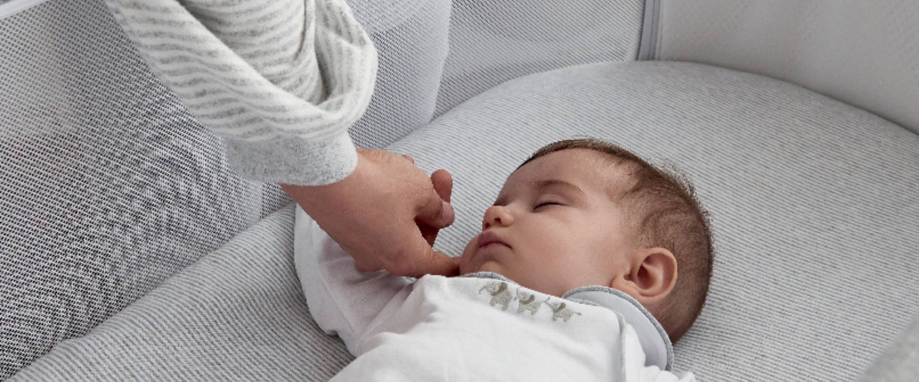 Explained: The Importance of Wake Windows in Sleep Routines | Mamas ...